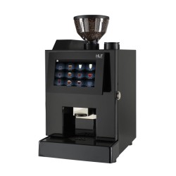 HLF 1700 Süper Otomatik Espresso Kahve Makinesi - 2