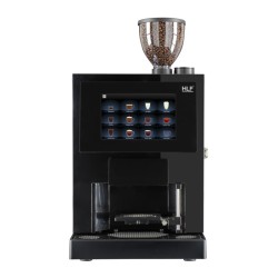 HLF 2700 Super Automatic Espresso Coffee Machine - HLF