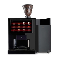 HLF 5700 Super Automatic Espresso Coffee Machine - HLF