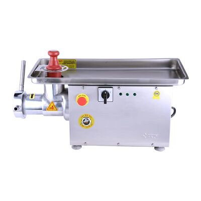HNC EK-12MP Paslanmaz Et Kıyma Makinesi, 220V - 1