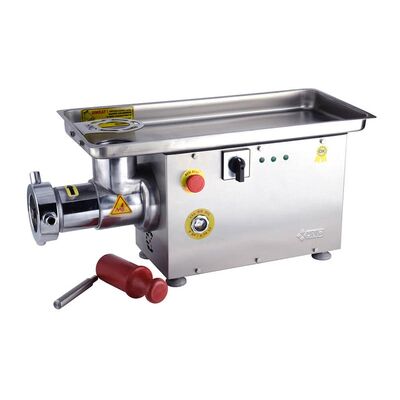 HNC EK-22MP Paslanmaz Et Kıyma Makinesi, 220V - 1