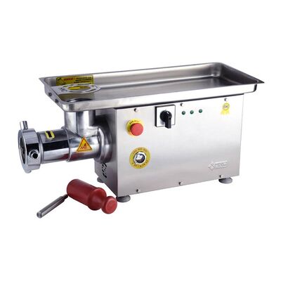 HNC EK-22MP Paslanmaz Et Kıyma Makinesi, 380V - 1
