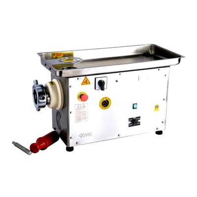 HNC EK-22S Sfero Et Kıyma Makinesi, Soğutuculu, 220V - 1