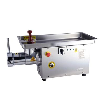 HNC EK-32M Sfero Et Kıyma Makinesi, 380V - 1