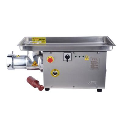 HNC EK-32MP Paslanmaz Et Kıyma Makinesi, 220V - 1