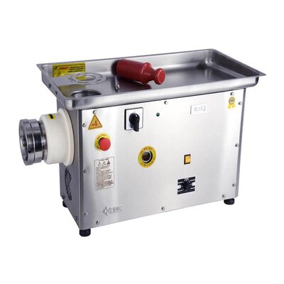 HNC EK-32S Sfero Et Kıyma Makinesi, Soğutuculu, 380V - 1