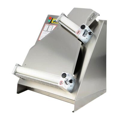 HNC HHA-40M Hamur Açma Makinesi, 40 cm, 220V - 1