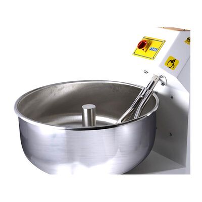 HNC HHY-100M Hamur Yoğurma Makinesi, 100 kg, 220V - 1