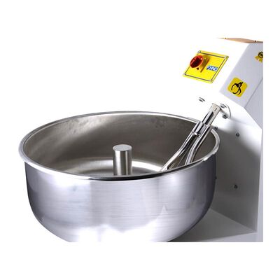 HNC HHY-100T Hamur Yoğurma Makinesi, 100 kg, 380V - 1