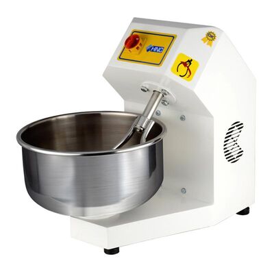 HNC HHY-15M Hamur Yoğurma Makinesi, 15 kg, 220V - 1