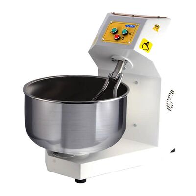 HNC HHY-25M Hamur Yoğurma Makinesi, 25 kg, 220V - 1