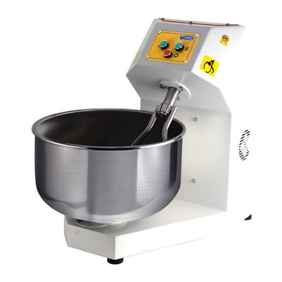 HNC HHY-25T Hamur Yoğurma Makinesi, 25 kg, 380V - 1
