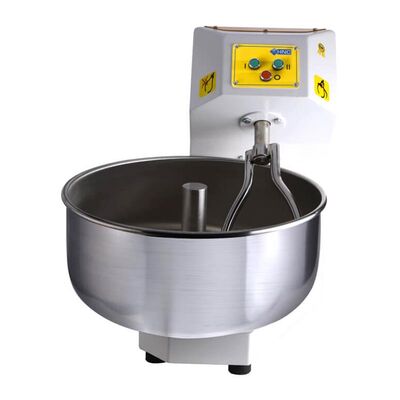 HNC HHY-35M Hamur Yoğurma Makinesi, 35 kg, 220V - 1