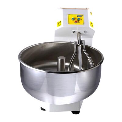 HNC HHY-50M Hamur Yoğurma Makinesi, 50 kg, 220V - 1