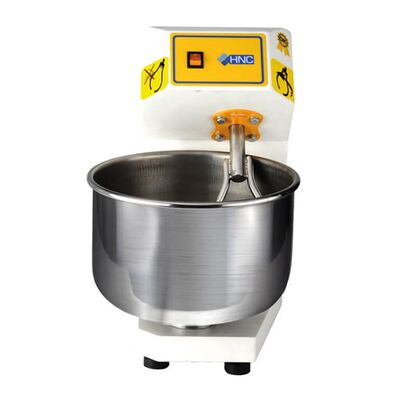HNC HHY-5M Hamur Yoğurma Makinesi, 5 kg, 220V - 1
