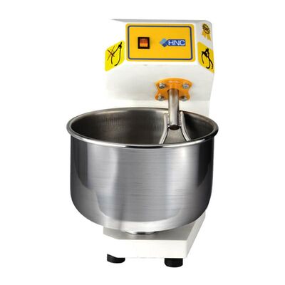 HNC HHY-5M Hamur Yoğurma Makinesi, 5 kg, 380V - 1