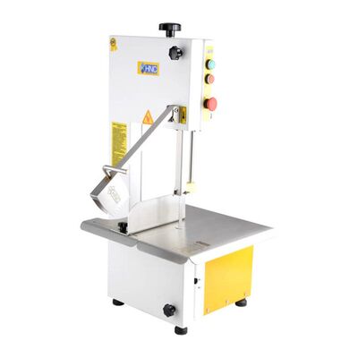 HNC HKT-184M Statik Boyalı Kemik Testeresi, 220V - 1