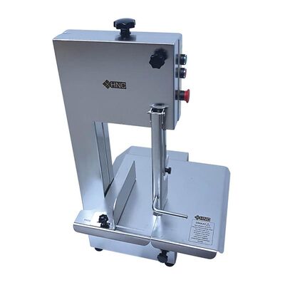 HNC HKT-184TP Paslanmaz Kemik Testeresi, 380V - 1