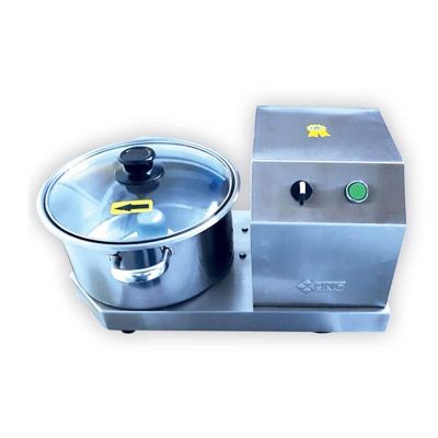HNC HSD-2MP Paslanmaz Soğan Doğrama Makinesi - 1