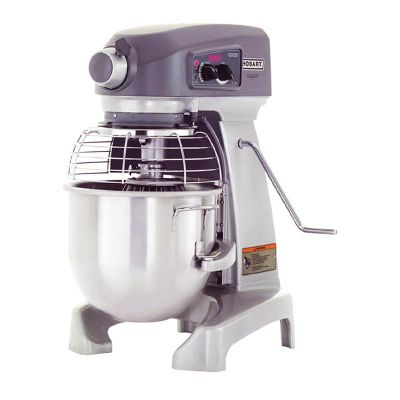 Hobart HL200 Mikser, 20 L - 1