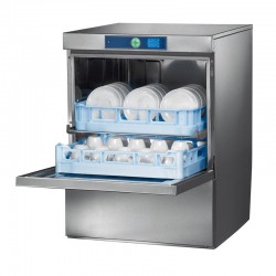 Hobart Under Set Dish Washing Machine, 720 Plates/Hour - Hobart