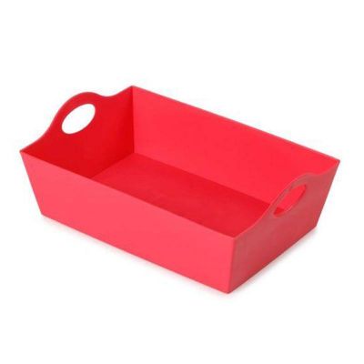 Bora Plastik Hobby Çok Amaçlı Sepet, 17x24.5 cm, - 1