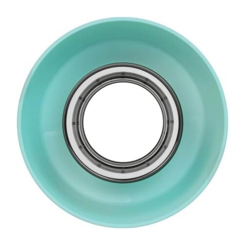 Hoop Coffee Brewer Manual Coffee Brewing Equipment, Aquamarine - 4