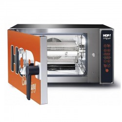 Hop Air Pro P Condarsel Professional Fryer - 1