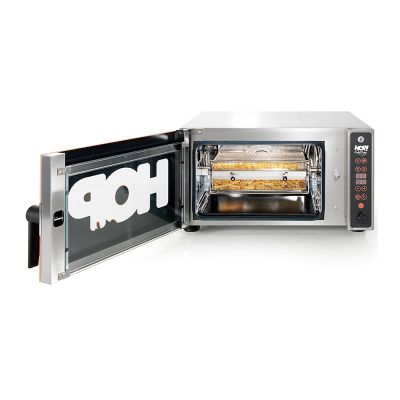 Hop Pro P Profesyonel Fritöz - 2