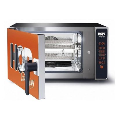 Hop Pro P Profesyonel Fritöz - 1