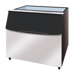 Hoshizaki B340-SA Ice Bin, 340 kg Capacity - Hoshizaki