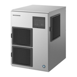 Hoshizaki FM-480AKE-HC-SB ماكينة ثلج ثلج الثلج بدون قادوس، سعة 450 كجم/يوميًا - Hoshizaki