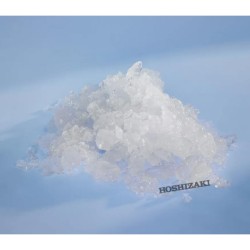 Hoshizaki FM-480AKE-HC-SB ماكينة ثلج ثلج الثلج بدون قادوس، سعة 450 كجم/يوميًا - 3