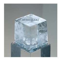 Hoshizaki IM-100CNE-HC Hopper Cube Ice Machine, 95 kg/day Capacity - 2