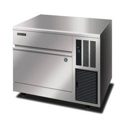 Hoshizaki IM-100CNE-HC Машина для производства кубикового льда с бункером, производительность 95 кг/день - 1