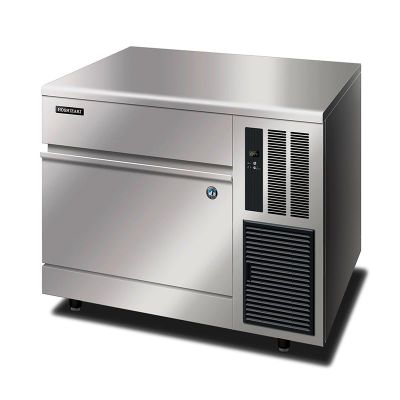 Hoshizaki IM-100CNE-HC Машина для производства кубикового льда с бункером, производительность 95 кг/день - Hoshizaki