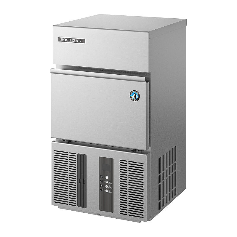 Hoshizaki IM-21CPE-HC Küp Buz Makinesi, 21 kg/gün Kapasiteli - Hoshizaki