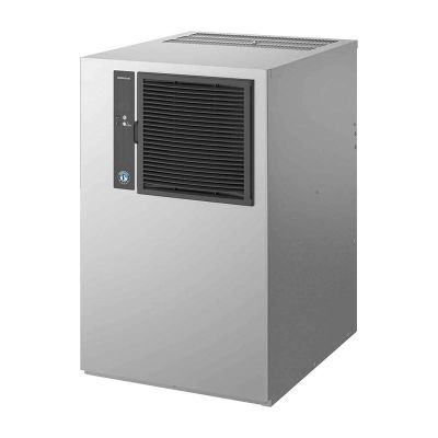 Hoshizaki IM-240AN-EH Haznesiz Küp Buz Makinesi, 210 kg/gün Kapasiteli - 1