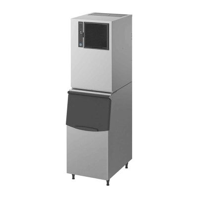 Hoshizaki IM-240AN-EH Haznesiz Küp Buz Makinesi, 210 kg/gün Kapasiteli - 2