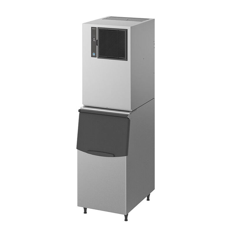 Hoshizaki IM-240ANE-HC Haznesiz Küp Buz Makinesi, 210 kg/gün Kapasiteli - Hoshizaki