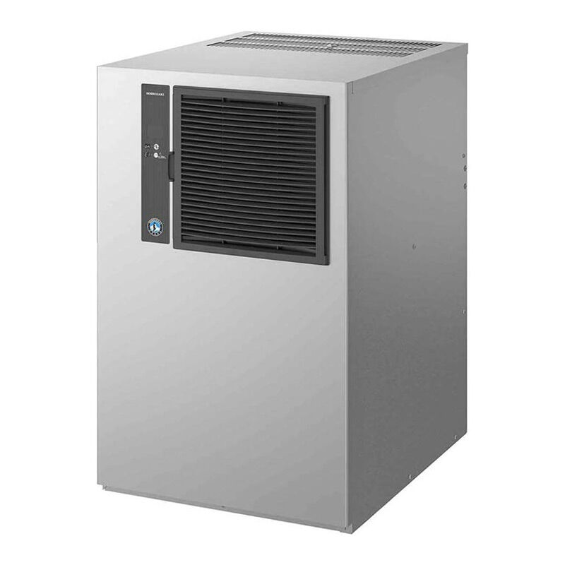 Hoshizaki IM-240ANE-HC Hopper Cube Ice Machine, 210 kg/day Capacity - Hoshizaki