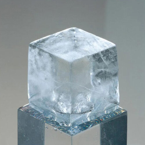 Hoshizaki IM-240APE-HC Haznesiz Küp Buz Makinesi, 210 kg/gün Kapasiteli - 4