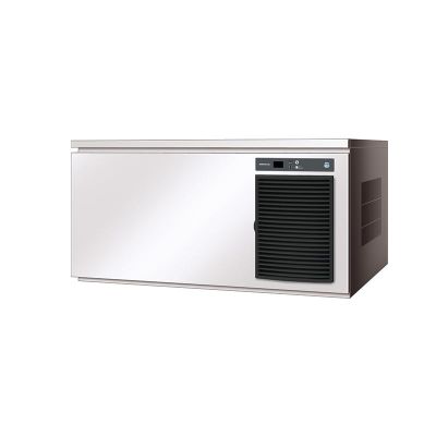 Hoshizaki IM-240DNE-HC-23 Haznesiz Küp Buz Makinesi, 180 kg/gün Kapasiteli - 1