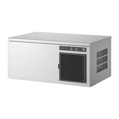 Hoshizaki IM-240XNE-HC Haznesiz Küp Buz Makinesi, 210 kg/gün Kapasiteli - 1