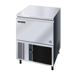 Hoshizaki IM-45CNE-HC Машина для производства кубикового льда с бункером, производительность 46 кг/день - 1