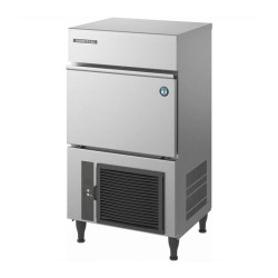 Hoshizaki IM-45NE-HC Hopper Cube Ice Machine, 46 kg/day Capacity - 1