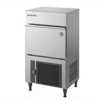 Hoshizaki IM-45NE-HC Hopper Cube Ice Machine, 46 kg/day Capacity - Hoshizaki