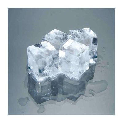 Hoshizaki IM-65NE-HC Hopper Cube Ice Machine, 62 kg/day Capacity - Hoshizaki