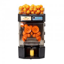 Hosk OPS-01 Automatic Orange Juicer, Black - Hosk
