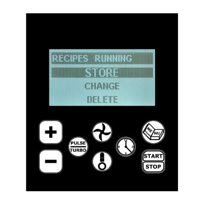 HotmixPRO Gastro Kitchen Robot, 2 L, 1500 W - HotmixPRO